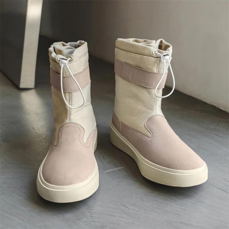 FCMM Ankle Boots Men-8