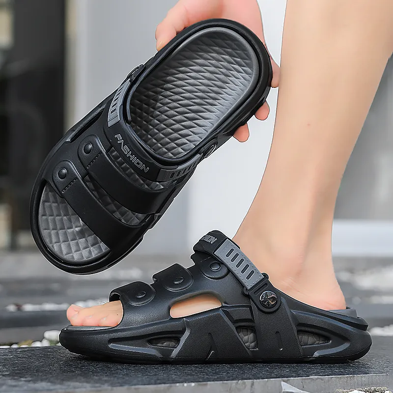FCMM Beach Sandals Men-1