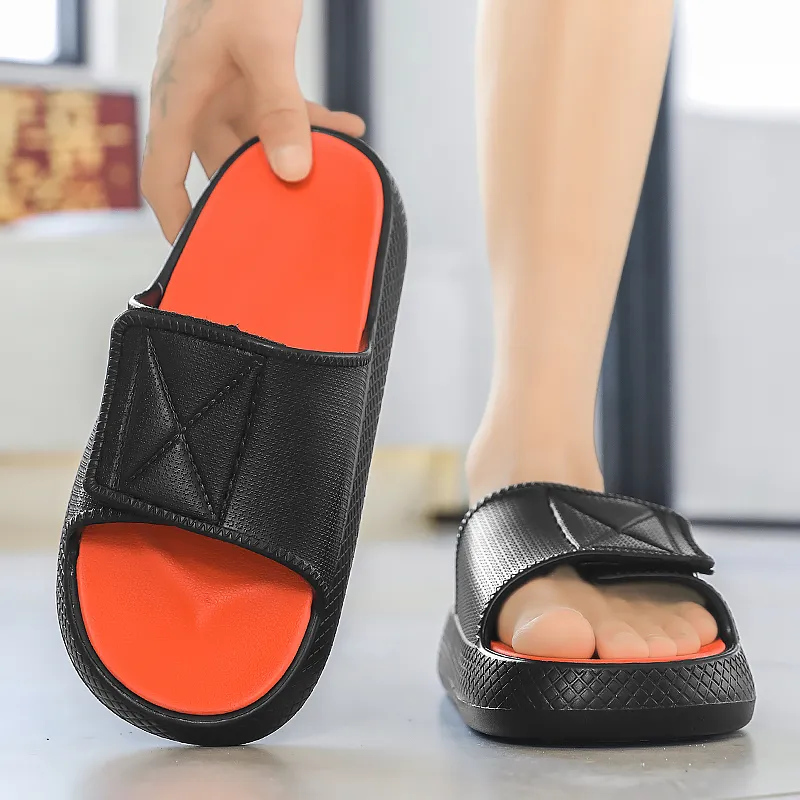 FCMM Slide Slippers Men-2