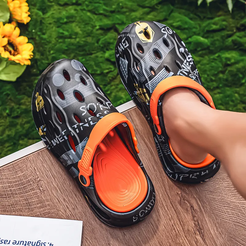 FCMM Clogs Men-12