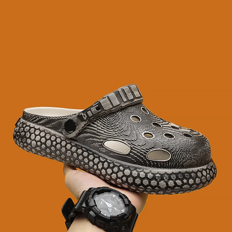 FCMM Clogs Unisex-4