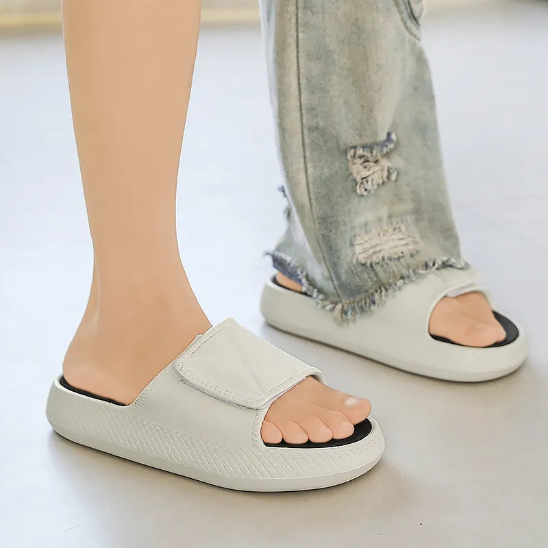 FCMM Slide Slippers Men-16
