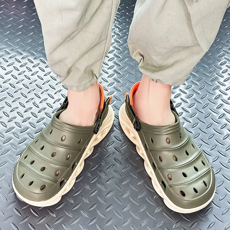 FCMM Clogs Men-31