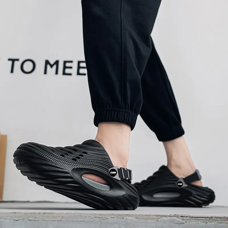 FCMM Clogs Men-6