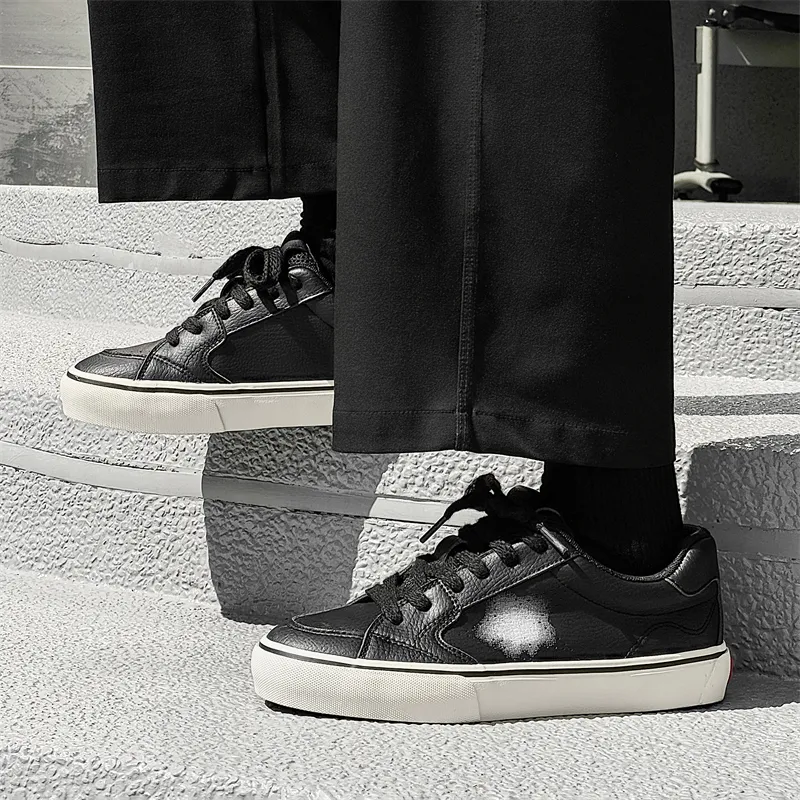 FCMM Skateboard Shoes Men's Box-2