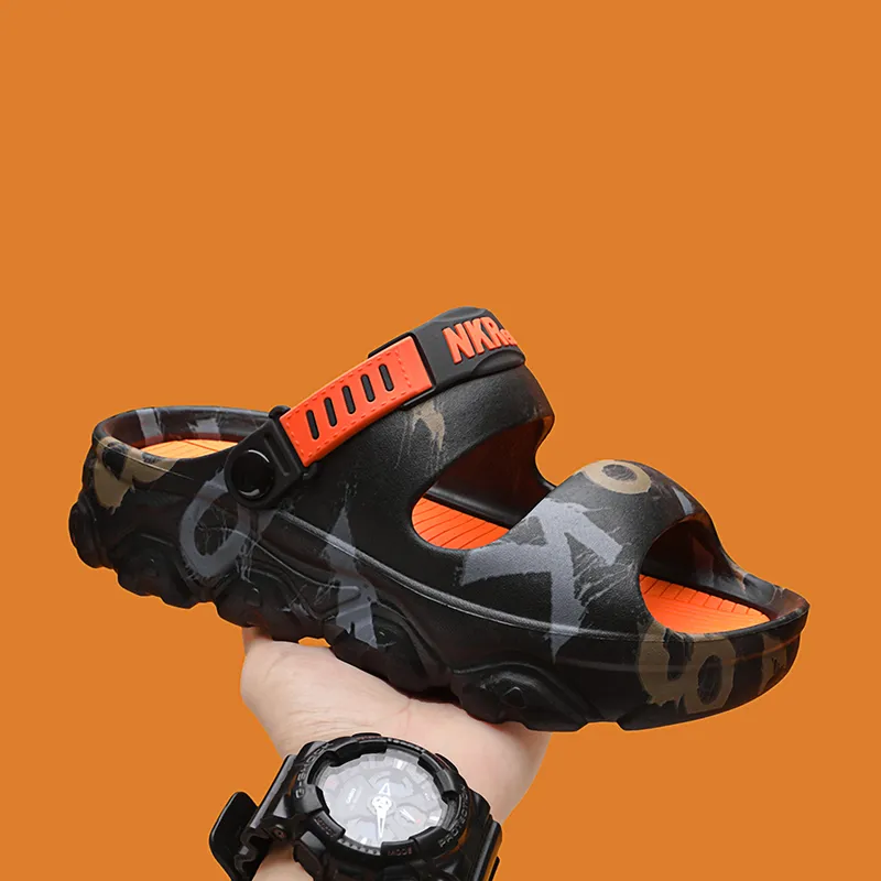 FCMM Beach Sandals Men-2