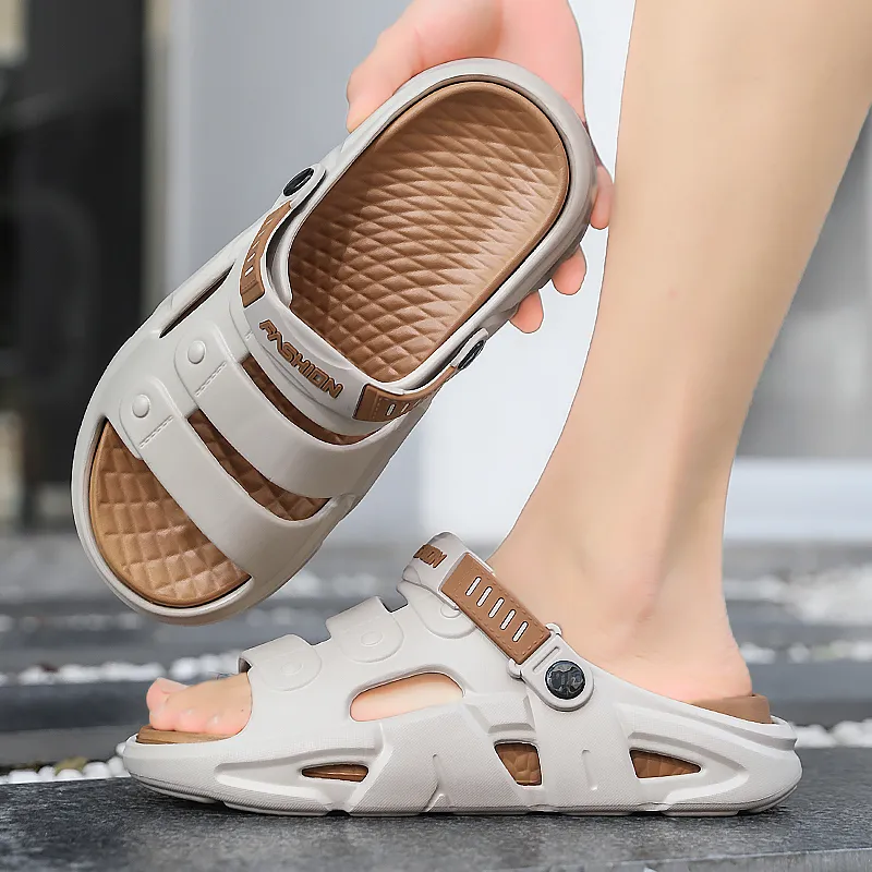 FCMM Beach Sandals Men-5