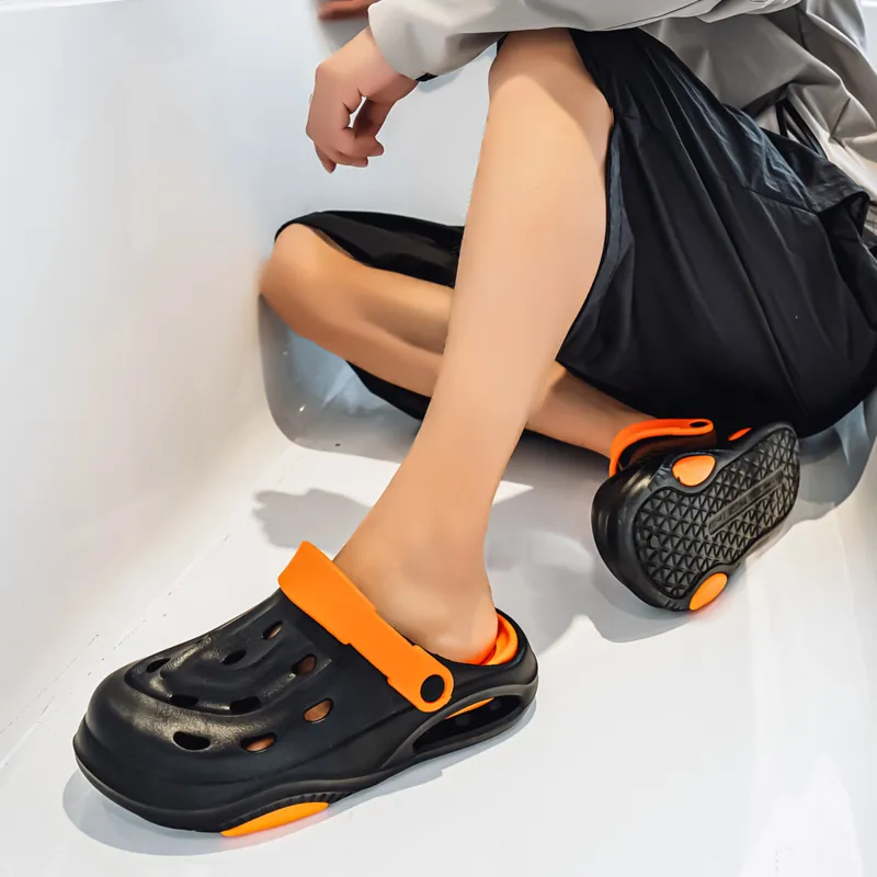 FCMM Clogs Men-9