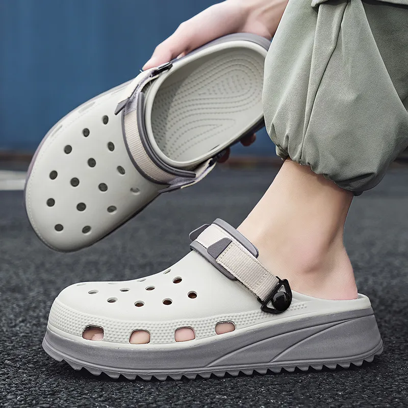 FCMM Clogs Men-23