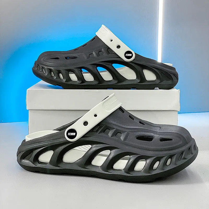 FCMM Clogs Men-3