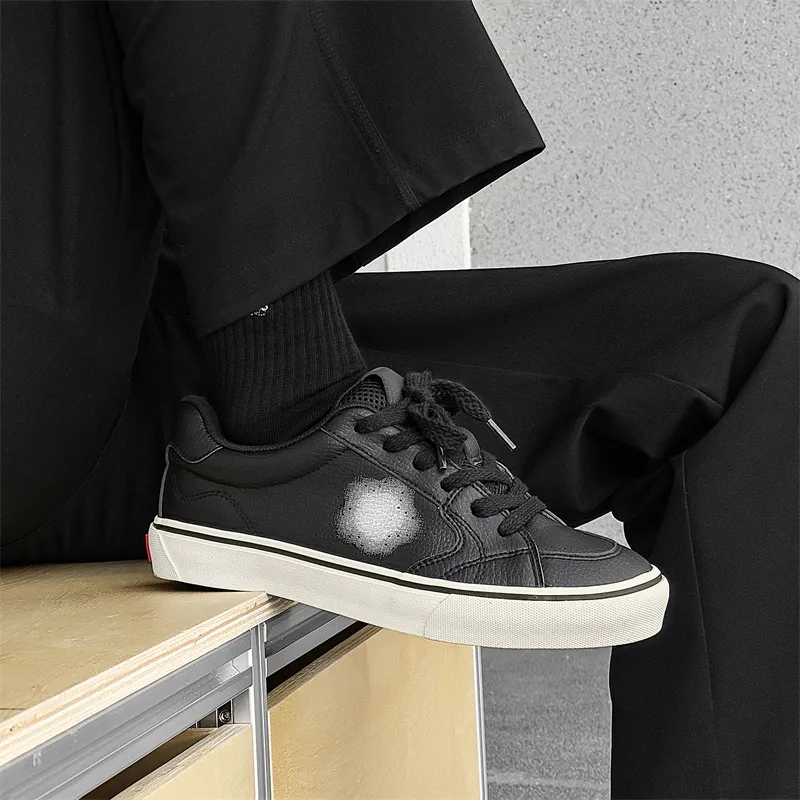 FCMM Skateboard Shoes Men's Box-3