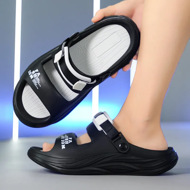 FCMM Beach Sandals Unisex-14