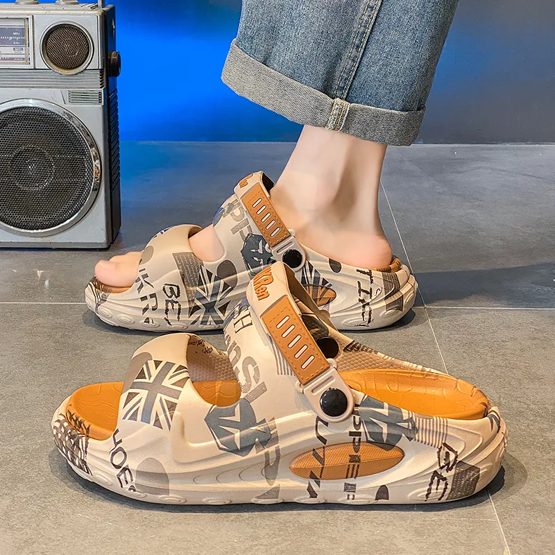 FCMM Beach Sandals Men-13