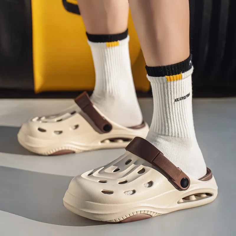 FCMM Clogs Men-13
