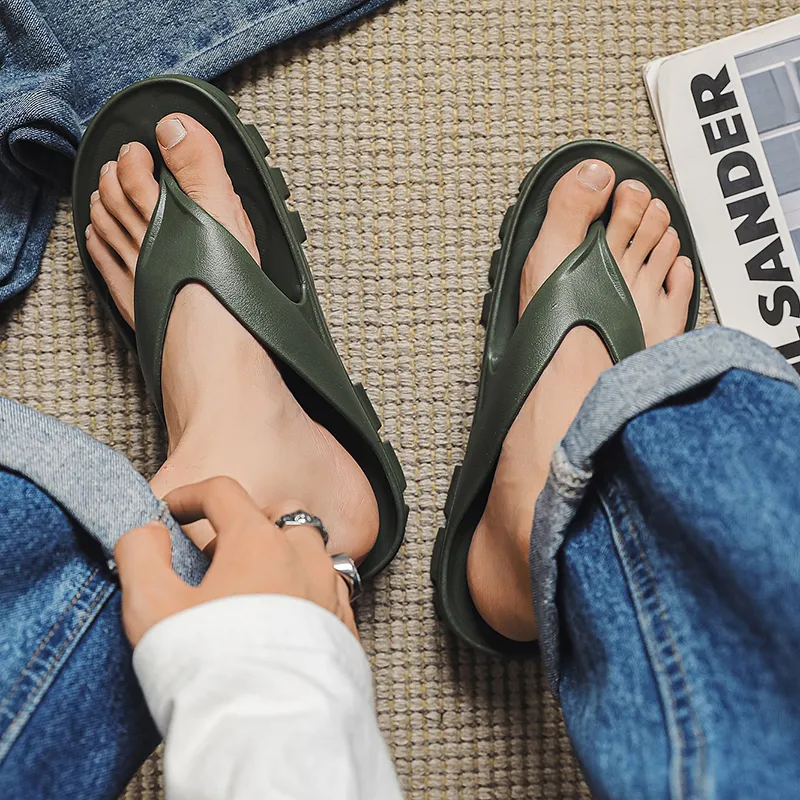 FCMM Flip Flops Unisex-12
