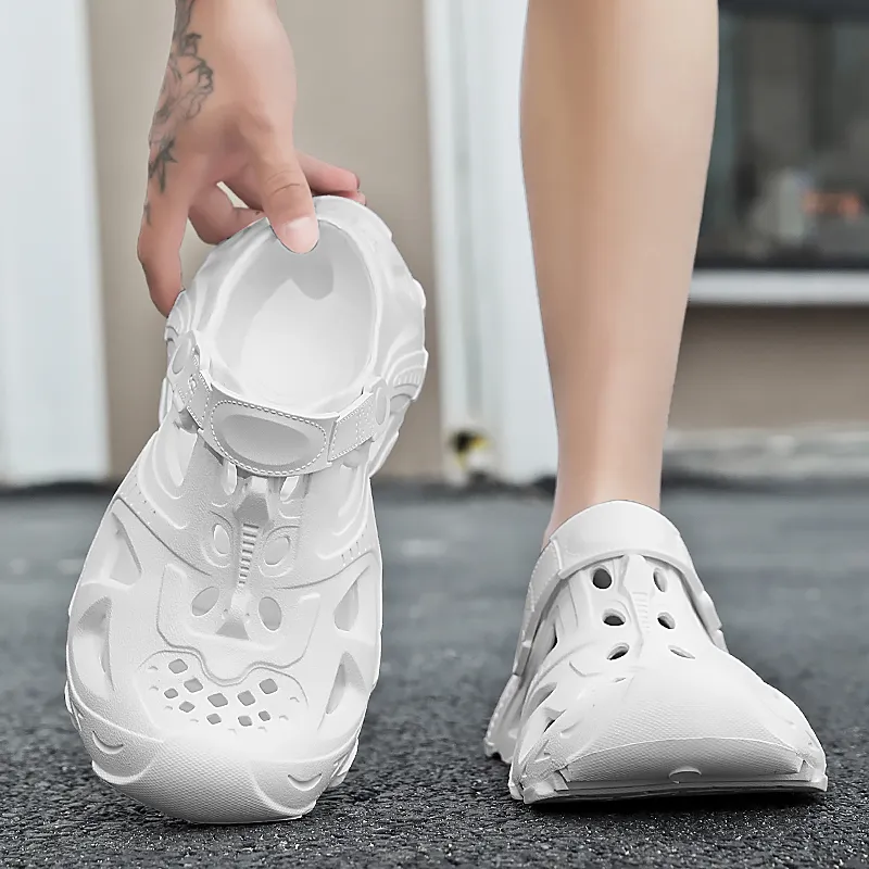 FCMM Clogs Unisex-7