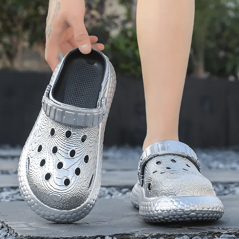 FCMM Clogs Unisex-7