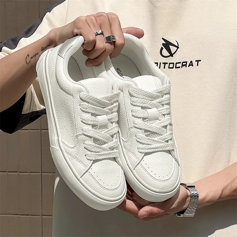 FCMM Skateboard Shoes Men's Box-7