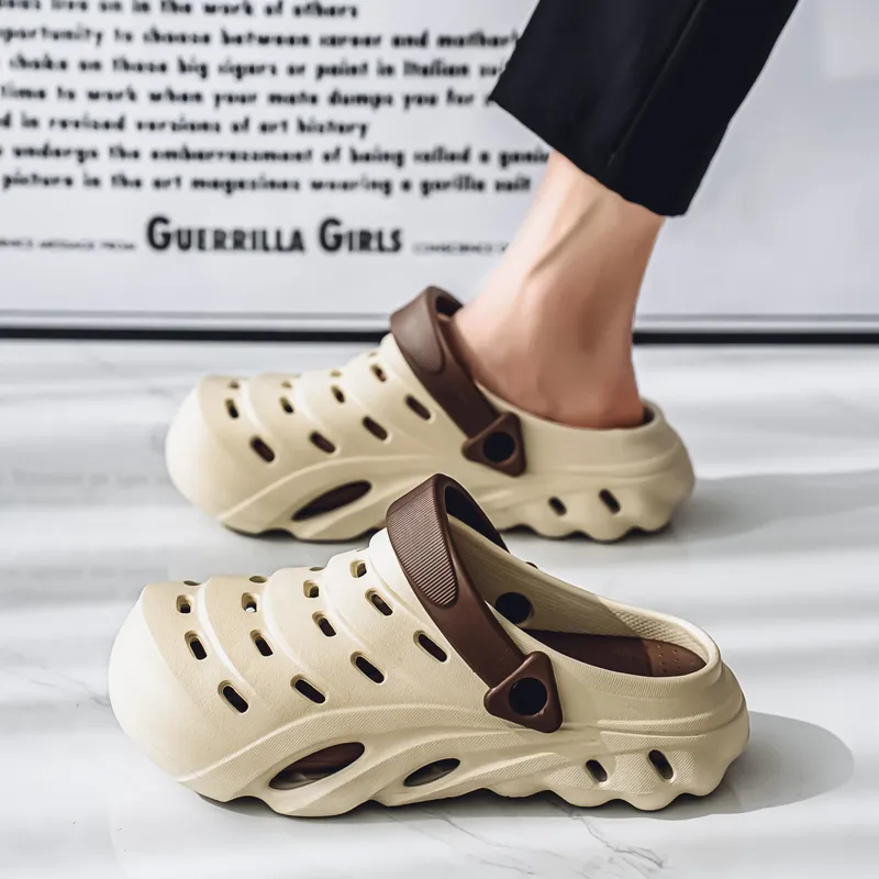 FCMM Clogs Men-16
