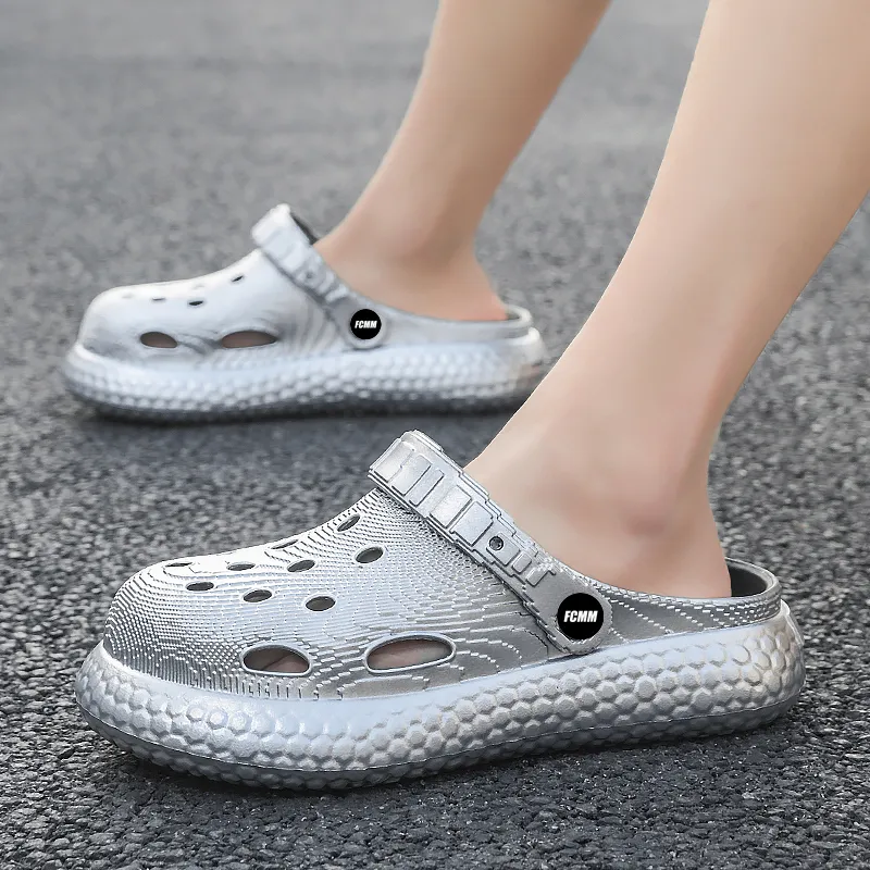 FCMM Clogs Unisex-9