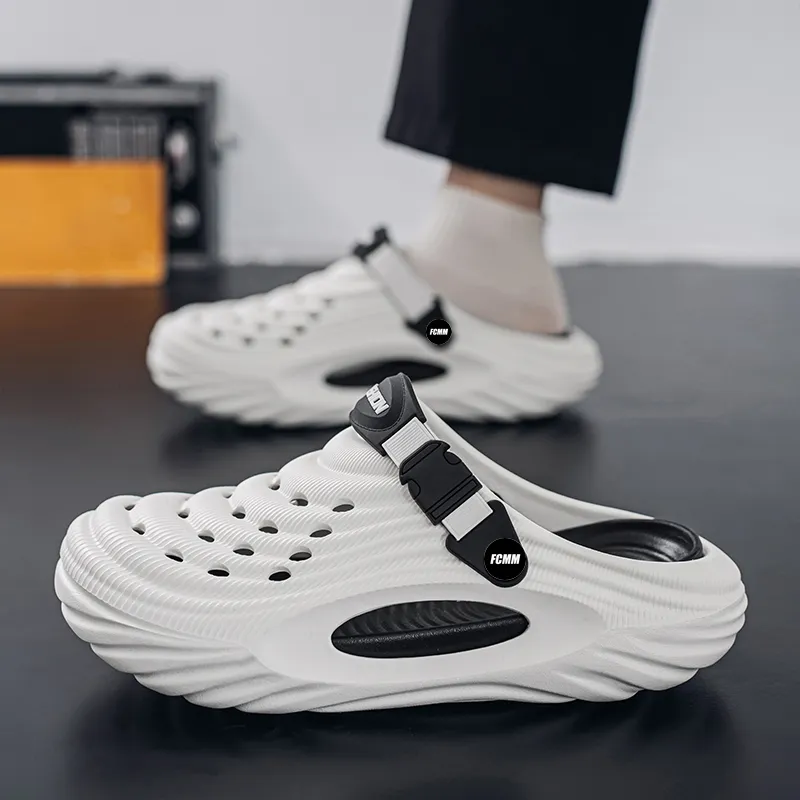 FCMM Clogs Men-9