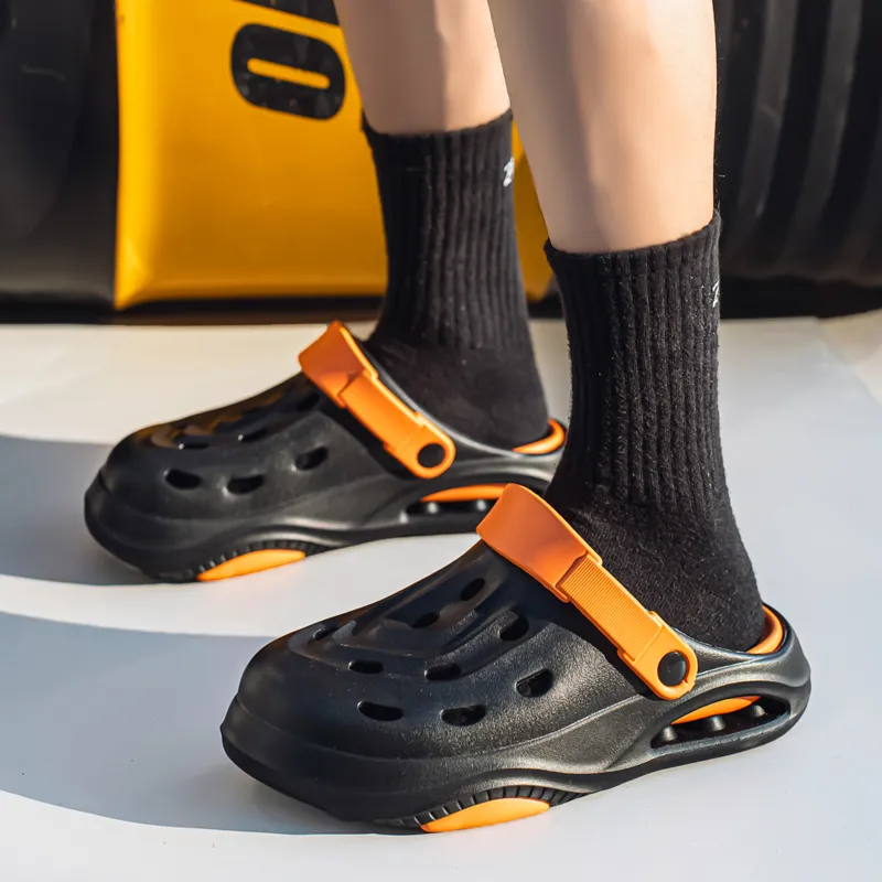 FCMM Clogs Men-7