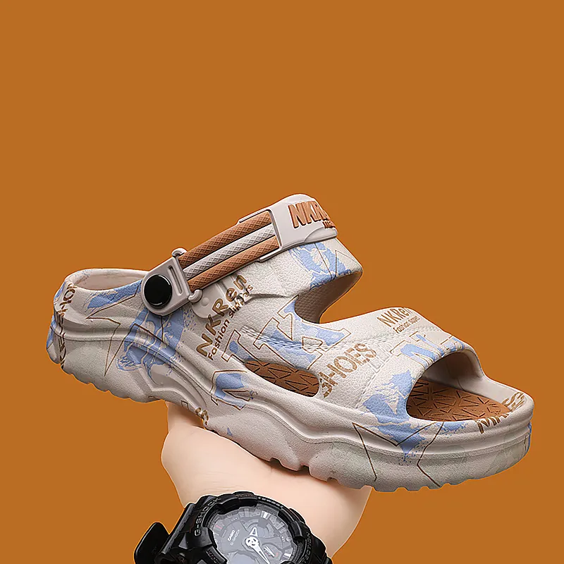 FCMM Beach Sandals Men-22