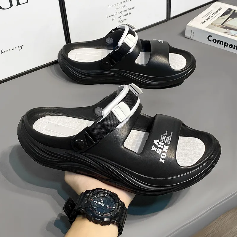 FCMM Beach Sandals Unisex-13