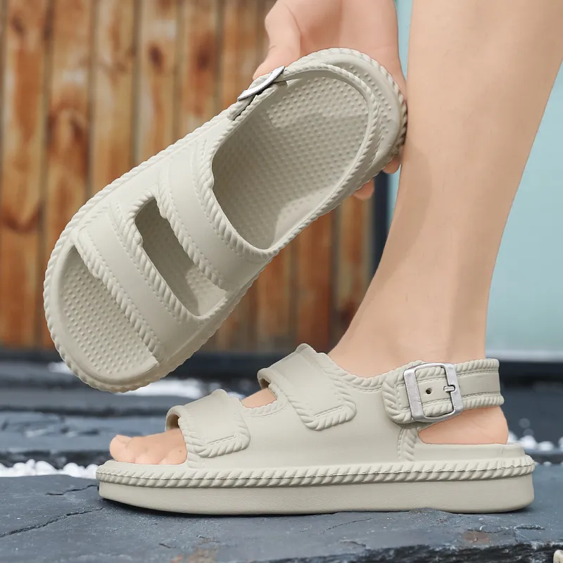 FCMM Beach Sandals Unisex-2
