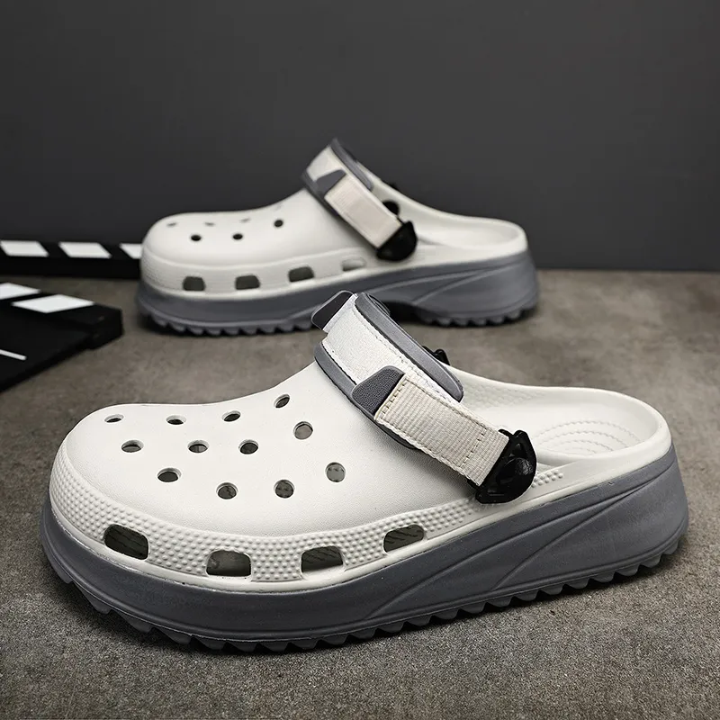 FCMM Clogs Men-22