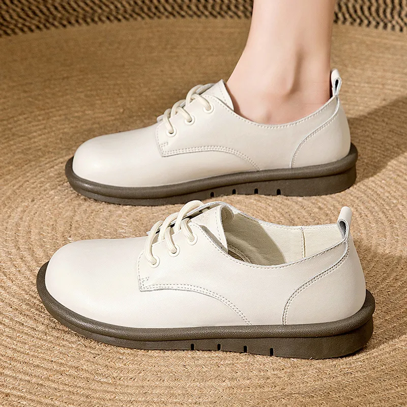 CARTELO Casual Single Shoes Women's-11