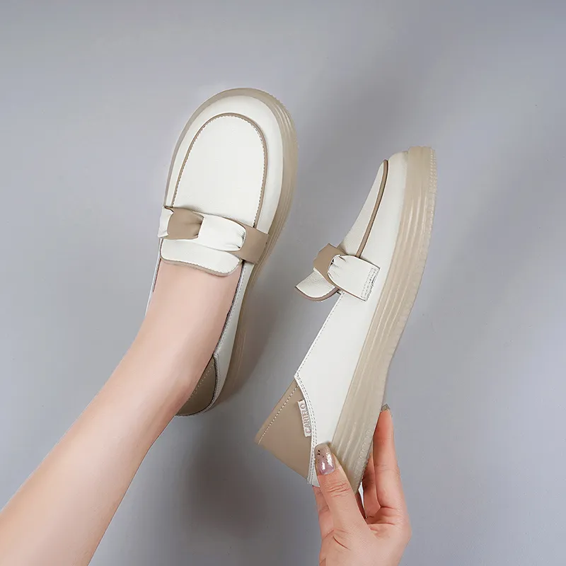 CARTELO Casual Single Shoes Women's-3