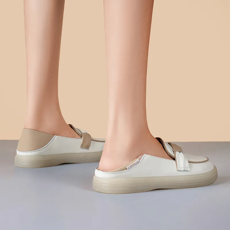 CARTELO Casual Single Shoes Women's-5
