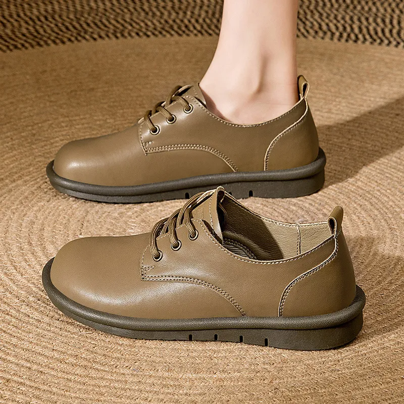CARTELO Casual Single Shoes Women's-6