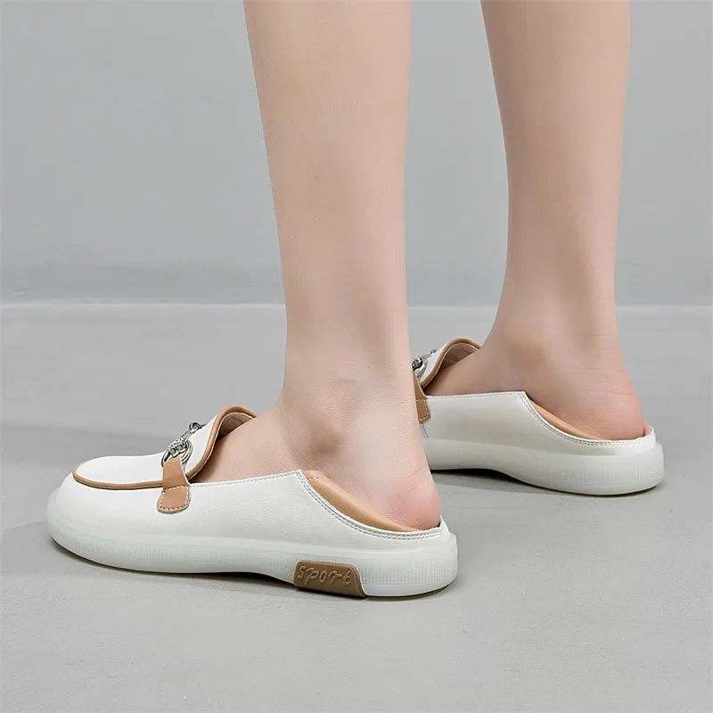 CARTELO Casual Single Shoes Women's-6