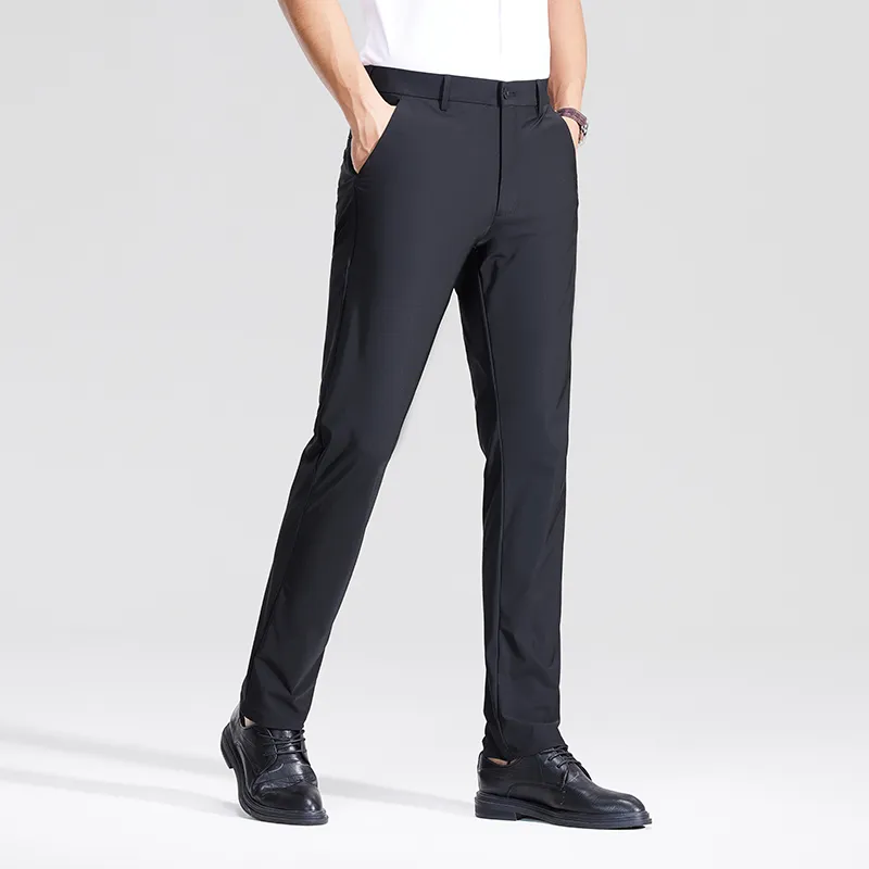 PIERRE CARDIN Casual Pants Men's-3