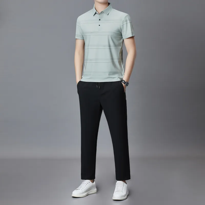 PIERRE CARDIN Casual Sportswear Men's-6