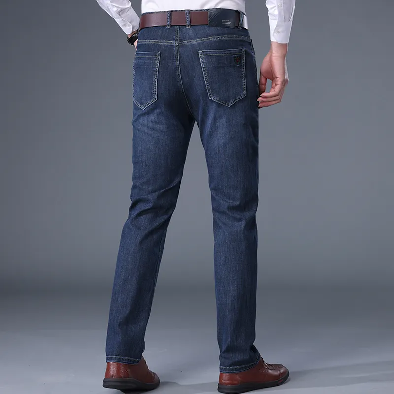 PIERRE CARDIN Jeans Men-4