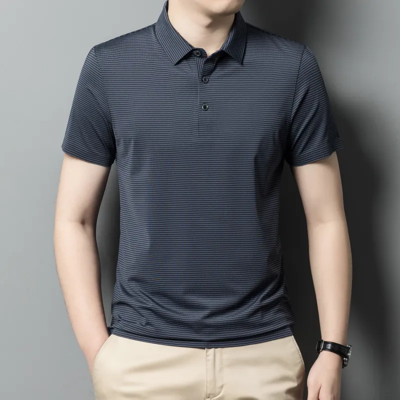 PIERRE CARDIN T Shirts Men-1