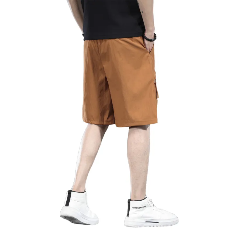 PIERRE CARDIN Cargo Shorts Men's-7