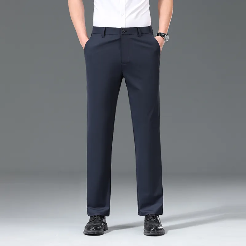 PIERRE CARDIN Casual Pants Men's-5