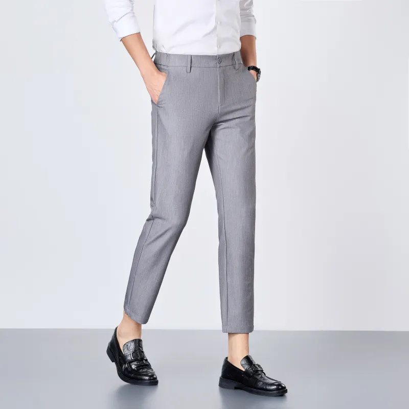 PIERRE CARDIN Casual Pants Men's-11