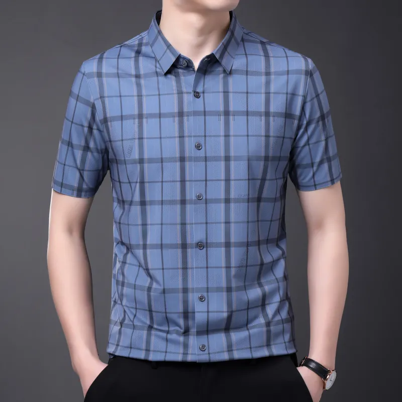 PIERRE CARDIN Shirts Men-2