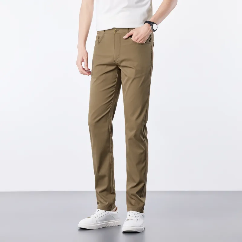 PIERRE CARDIN Casual Pants Men's-18