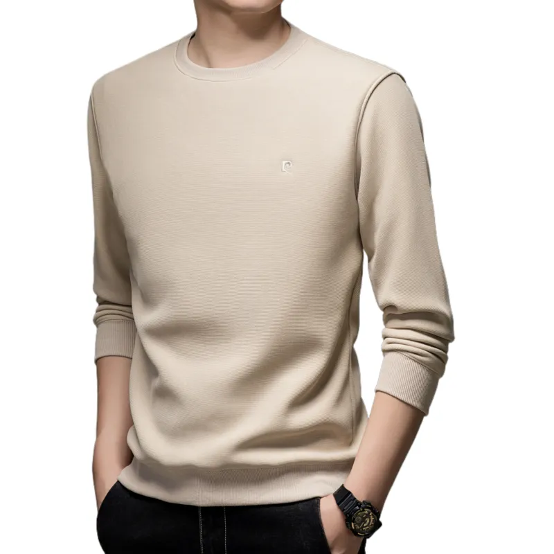 PIERRE CARDIN Sweaters Men-1