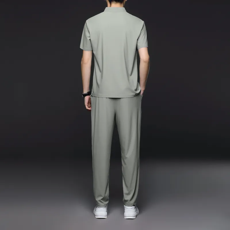 PIERRE CARDIN Casual Sportswear Men's-1