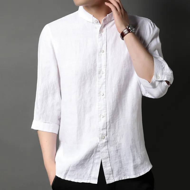 PIERRE CARDIN Shirts Men-9