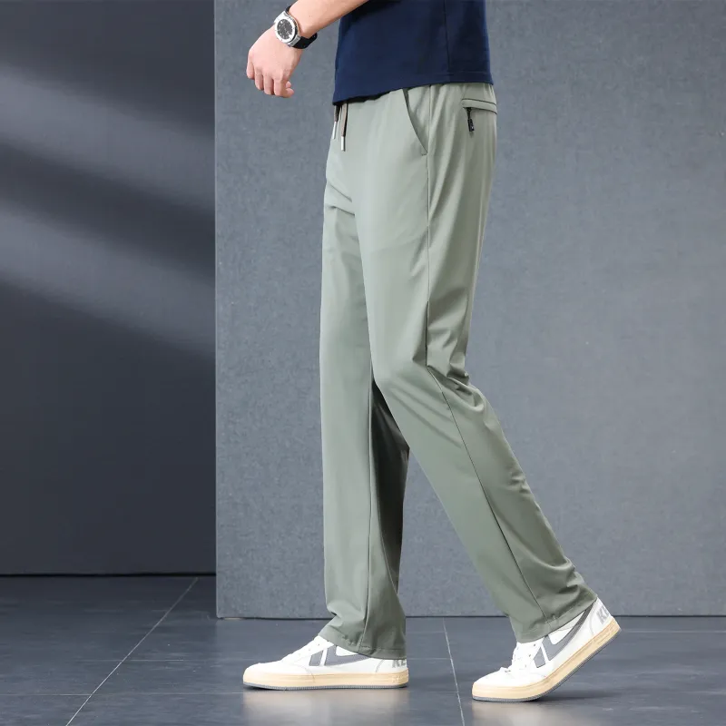 PIERRE CARDIN Casual Pants Men's-23