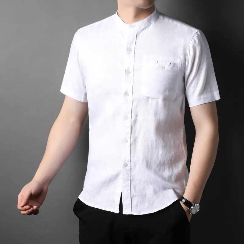 PIERRE CARDIN Shirts Men-10