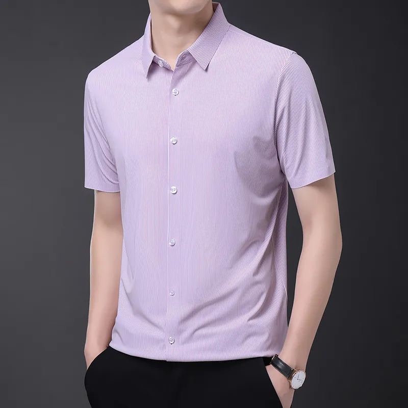 PIERRE CARDIN Shirts Men-9